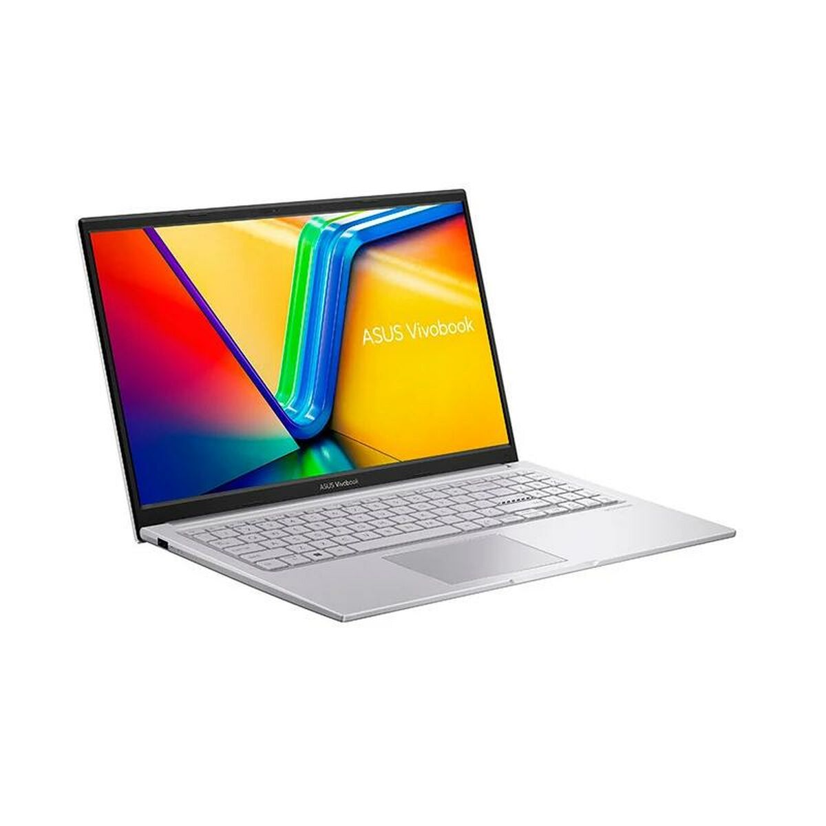 Laptop Asus F1504ZA-NJ788W 15,6" Intel Core I3-1215U 8 GB RAM 512 GB 512 GB SSD Spanish Qwerty Laptop Asus F1504ZA-NJ788W 15,6" Intel Core I3-1215U 8 GB RAM 512 GB 512 GB SSD Spanish Qwerty