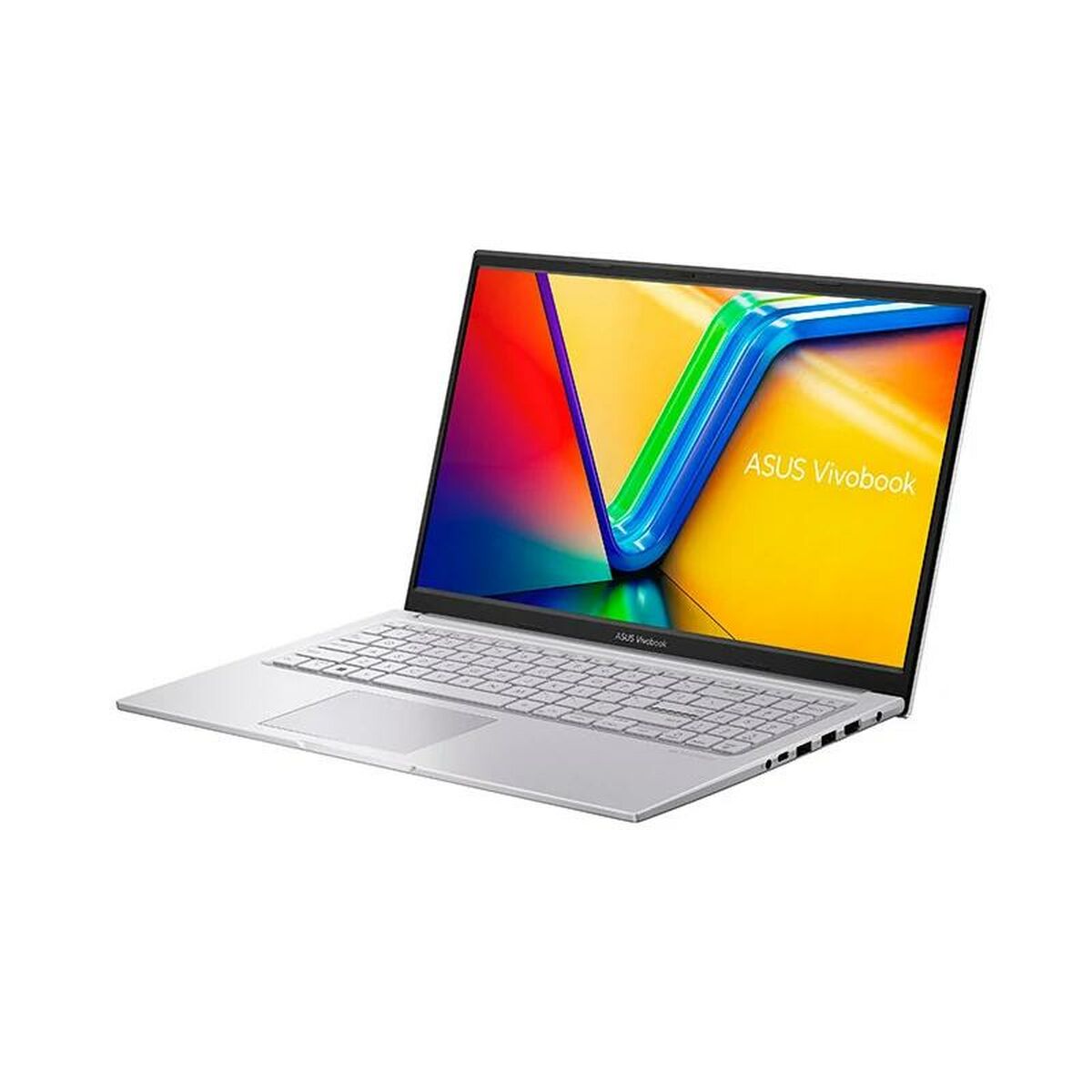Laptop Asus F1504ZA-NJ788W 15,6" Intel Core I3-1215U 8 GB RAM 512 GB 512 GB SSD Spanish Qwerty Laptop Asus F1504ZA-NJ788W 15,6" Intel Core I3-1215U 8 GB RAM 512 GB 512 GB SSD Spanish Qwerty