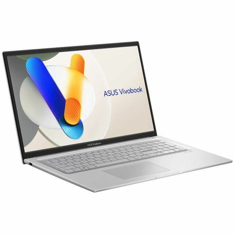 Laptop Asus S1704ZA-BX253W 17,3" 16 GB RAM 512 GB SSD Laptop Asus S1704ZA-BX253W 17,3" 16 GB RAM 512 GB SSD
