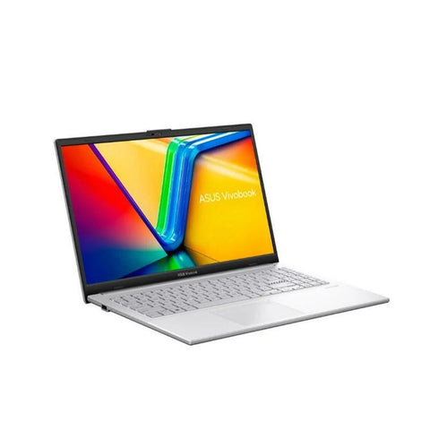 Laptop Asus 90NB0ZT1-M00RV0 15" Intel Core i3 Intel Core i3 N305 8 GB RAM 256 GB SSD Spanish Qwerty Laptop Asus 90NB0ZT1-M00RV0 15" Intel Core i3 Intel Core i3 N305 8 GB RAM 256 GB SSD Spanish Qwerty
