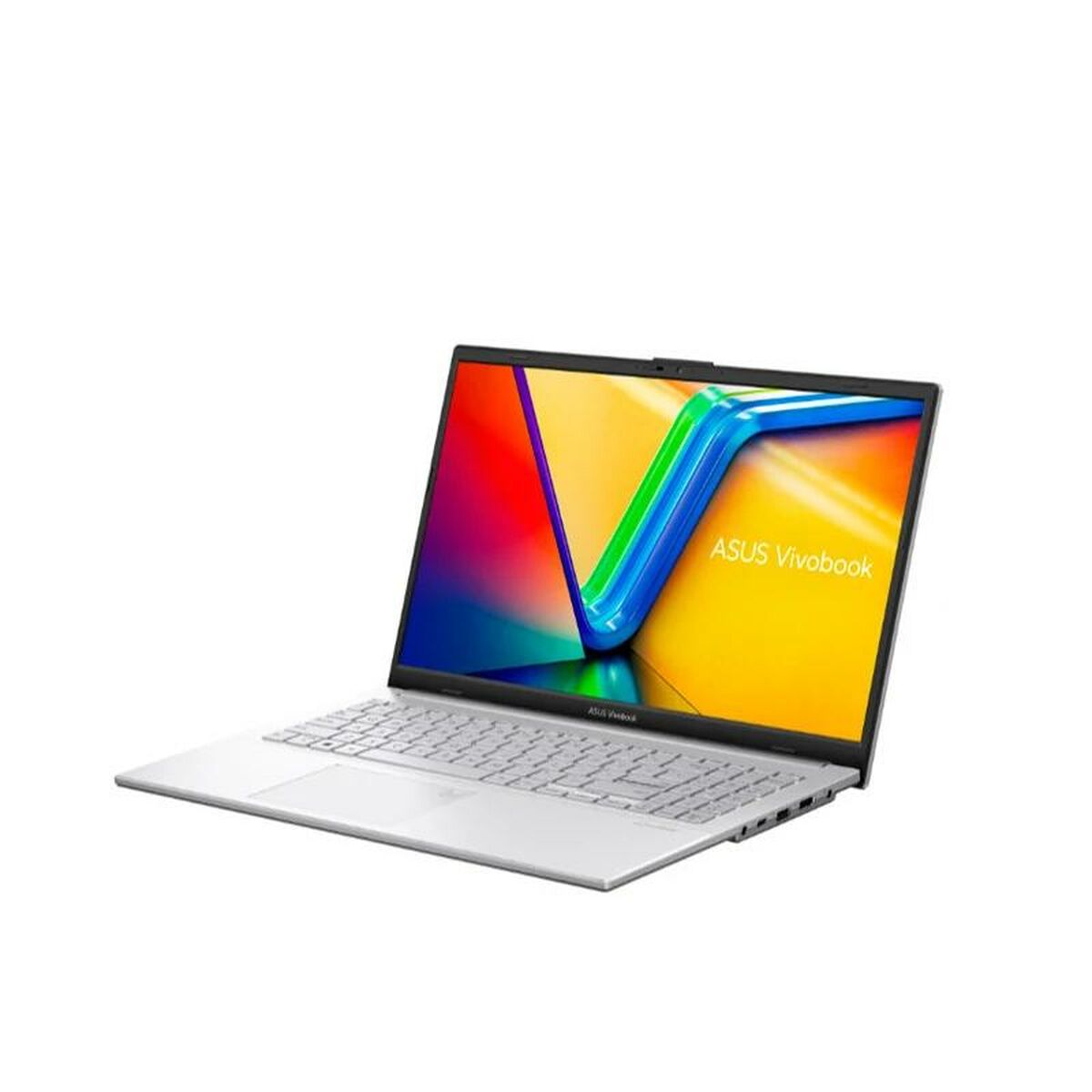 Laptop Asus 90NB0ZT1-M00RV0 15" Intel Core i3 Intel Core i3 N305 8 GB RAM 256 GB SSD Spanish Qwerty Laptop Asus 90NB0ZT1-M00RV0 15" Intel Core i3 Intel Core i3 N305 8 GB RAM 256 GB SSD Spanish Qwerty