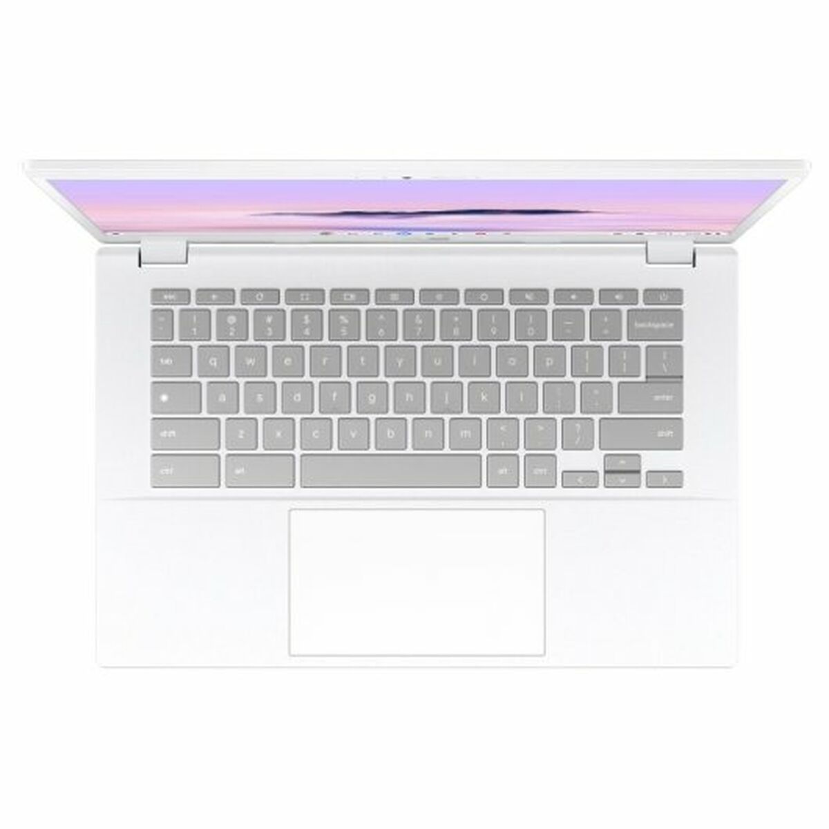 Laptop Asus Chromebook Plus CX34 CX3402CBA-MW034 Intel Core I3-1215U 8 GB RAM 14" Spanish Qwerty Laptop Asus Chromebook Plus CX34 CX3402CBA-MW034 Intel Core I3-1215U 8 GB RAM 14" Spanish Qwerty