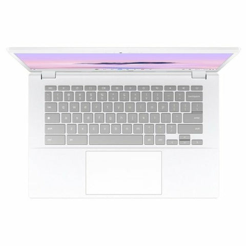 Laptop Asus Chromebook Plus CX34 CX3402CBA-MW034 Intel Core I3-1215U 8 GB RAM 14" Spanish Qwerty Laptop Asus Chromebook Plus CX34 CX3402CBA-MW034 Intel Core I3-1215U 8 GB RAM 14" Spanish Qwerty