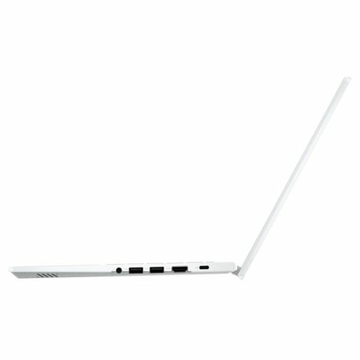 Laptop Asus Chromebook Plus CX34 CX3402CBA-MW034 Intel Core I3-1215U 8 GB RAM 14" Spanish Qwerty Laptop Asus Chromebook Plus CX34 CX3402CBA-MW034 Intel Core I3-1215U 8 GB RAM 14" Spanish Qwerty