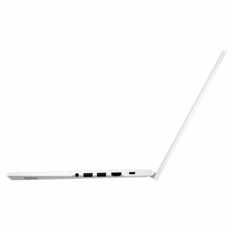 Laptop Asus Chromebook Plus CX34 CX3402CBA-MW034 Intel Core I3-1215U 8 GB RAM 14" Spanish Qwerty Laptop Asus Chromebook Plus CX34 CX3402CBA-MW034 Intel Core I3-1215U 8 GB RAM 14" Spanish Qwerty
