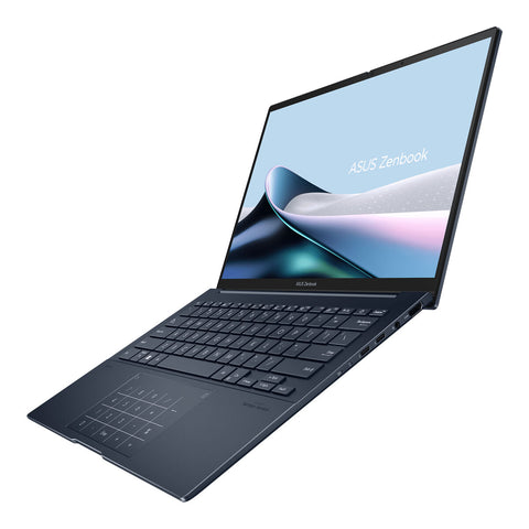 Laptop Asus ZenBook 14 OLED UX3405MA-PP606W Qwerty US 14" Intel Core Ultra 7 155H 16 GB RAM 512 GB SSD Laptop Asus ZenBook 14 OLED UX3405MA-PP606W Qwerty US 14" Intel Core Ultra 7 155H 16 GB RAM 512 GB SSD