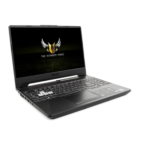 Laptop Asus FA506NC-HN016 15,6" AMD Ryzen 5 7535HS 16 GB RAM 512 GB SSD NVIDIA GeForce RTX 3050 Laptop Asus FA506NC-HN016 15,6" AMD Ryzen 5 7535HS 16 GB RAM 512 GB SSD NVIDIA GeForce RTX 3050