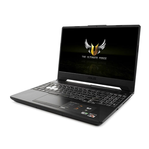 Laptop Asus FA506NC-HN016 15,6" AMD Ryzen 5 7535HS 16 GB RAM 512 GB SSD NVIDIA GeForce RTX 3050 Laptop Asus FA506NC-HN016 15,6" AMD Ryzen 5 7535HS 16 GB RAM 512 GB SSD NVIDIA GeForce RTX 3050