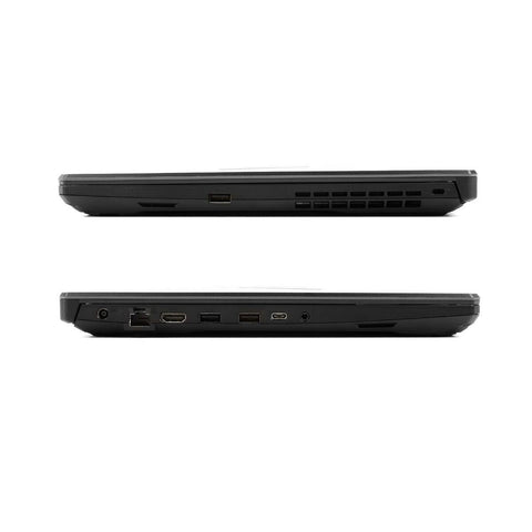 Laptop Asus FA506NC-HN016 15,6" AMD Ryzen 5 7535HS 16 GB RAM 512 GB SSD NVIDIA GeForce RTX 3050 Laptop Asus FA506NC-HN016 15,6" AMD Ryzen 5 7535HS 16 GB RAM 512 GB SSD NVIDIA GeForce RTX 3050