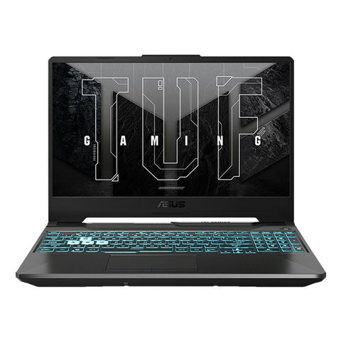 Laptop Asus FA506NC-HN001W 15,6" AMD Ryzen 5 7535HS 16 GB RAM 512 GB SSD NVIDIA GeForce RTX 3050 Laptop Asus FA506NC-HN001W 15,6" AMD Ryzen 5 7535HS 16 GB RAM 512 GB SSD NVIDIA GeForce RTX 3050