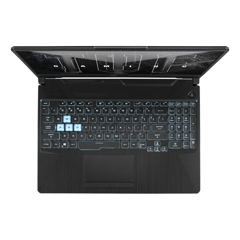 Laptop Asus FA506NC-HN001W 15,6" AMD Ryzen 5 7535HS 16 GB RAM 512 GB SSD NVIDIA GeForce RTX 3050 Laptop Asus FA506NC-HN001W 15,6" AMD Ryzen 5 7535HS 16 GB RAM 512 GB SSD NVIDIA GeForce RTX 3050