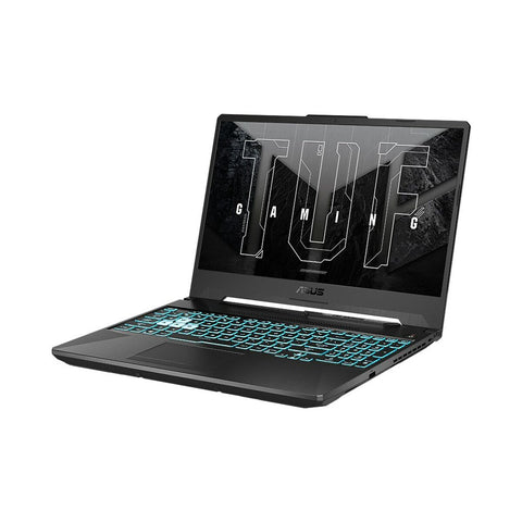 Laptop Asus FA506NC-HN001W 15,6" AMD Ryzen 5 7535HS 16 GB RAM 512 GB SSD NVIDIA GeForce RTX 3050 Laptop Asus FA506NC-HN001W 15,6" AMD Ryzen 5 7535HS 16 GB RAM 512 GB SSD NVIDIA GeForce RTX 3050