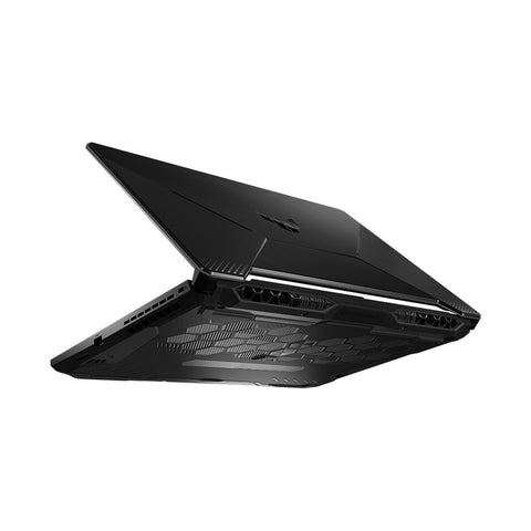 Laptop Asus FA506NC-HN001W 15,6" AMD Ryzen 5 7535HS 16 GB RAM 512 GB SSD NVIDIA GeForce RTX 3050 Laptop Asus FA506NC-HN001W 15,6" AMD Ryzen 5 7535HS 16 GB RAM 512 GB SSD NVIDIA GeForce RTX 3050
