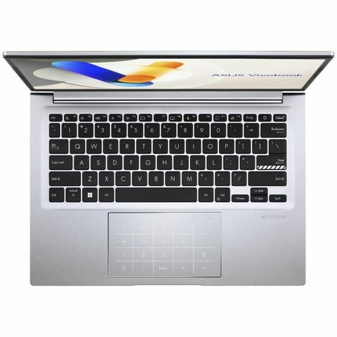 Laptop Asus S1405VA-LY347W 14" 16 GB RAM 1 TB SSD Azerty French Laptop Asus S1405VA-LY347W 14" 16 GB RAM 1 TB SSD Azerty French