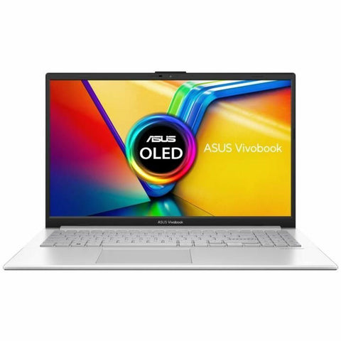 Laptop Asus 90NB0ZR1-M01Y30 15,6" 16 GB RAM 512 GB SSD Full HD Laptop Asus 90NB0ZR1-M01Y30 15,6" 16 GB RAM 512 GB SSD Full HD