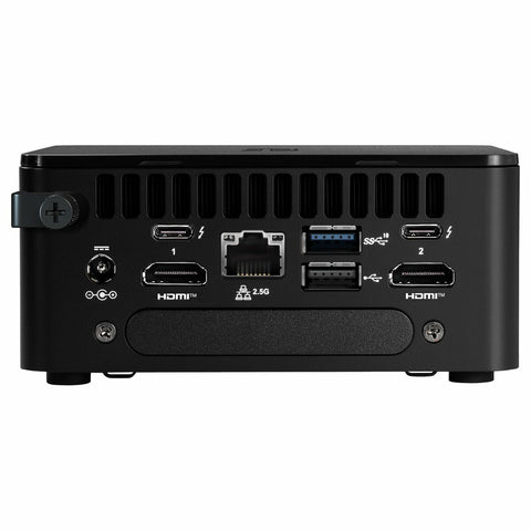 Mini PC Asus NUC RNUC13L3HV700002I Intel Core i7-1370P Mini PC Asus NUC RNUC13L3HV700002I Intel Core i7-1370P