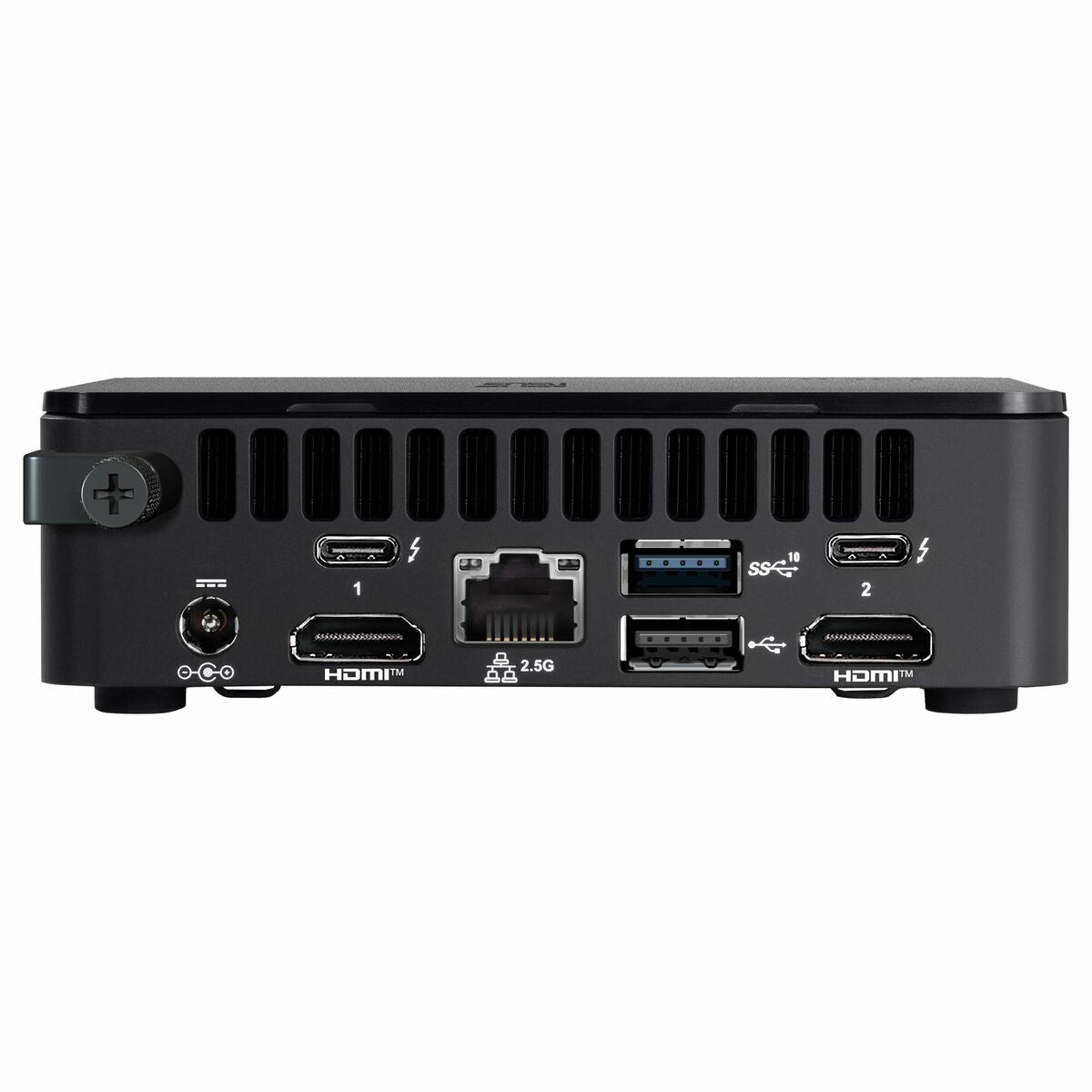 Mini PC Asus NUC RNUC13L5KV500000I Intel Core i5-1350PE Mini PC Asus NUC RNUC13L5KV500000I Intel Core i5-1350PE