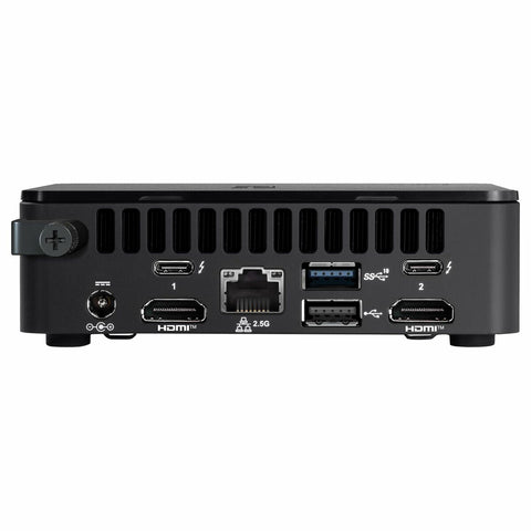 Mini PC Asus NUC RNUC13L5KV500000I Intel Core i5-1350PE Mini PC Asus NUC RNUC13L5KV500000I Intel Core i5-1350PE