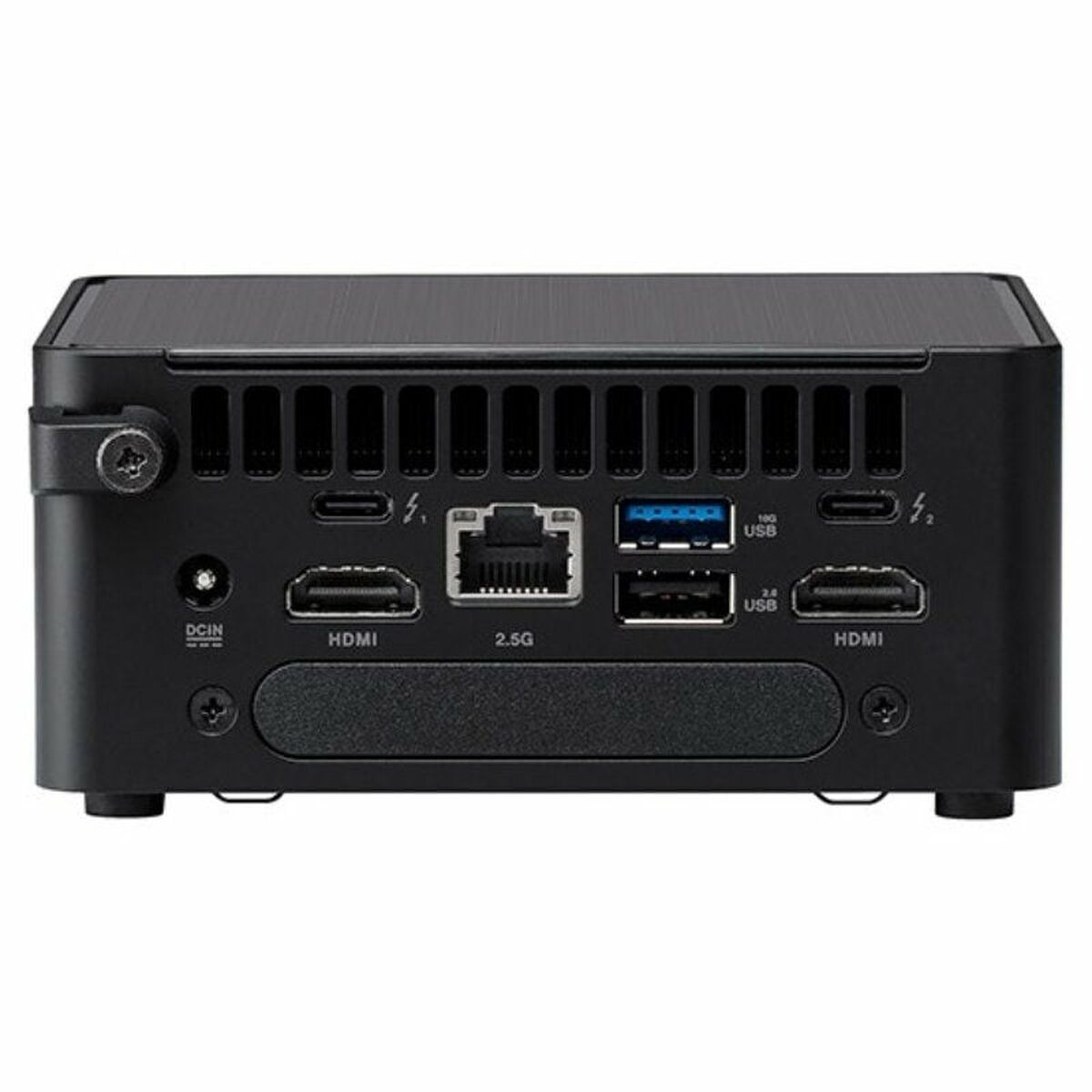 Mini PC Asus NUC 14 Pro RNUC14RVHI300002I Intel Core 3 100u Mini PC Asus NUC 14 Pro RNUC14RVHI300002I Intel Core 3 100u