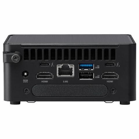 Mini PC Asus NUC 14 Pro RNUC14RVHU700002I Intel Core Ultra 7 155H Mini PC Asus NUC 14 Pro RNUC14RVHU700002I Intel Core Ultra 7 155H