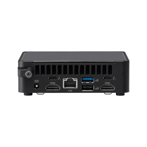 Mini PC Asus 90AR0062-M00040 Mini PC Asus 90AR0062-M00040
