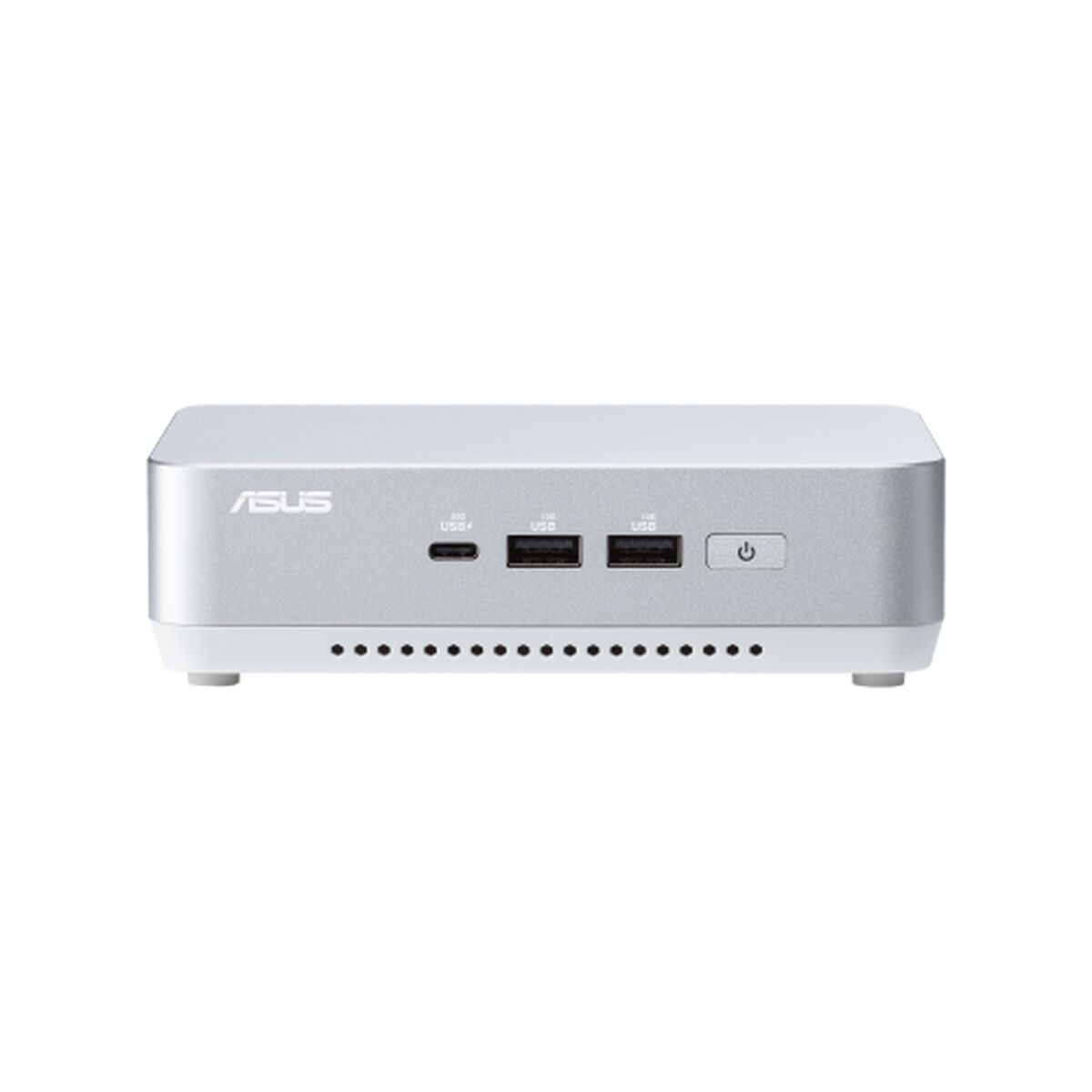 Mini PC Asus RNUC14RVSU5068A2I Intel Evo Core Ultra 5 125H 512 GB SSD 16 GB RAM Mini PC Asus RNUC14RVSU5068A2I Intel Evo Core Ultra 5 125H 512 GB SSD 16 GB RAM