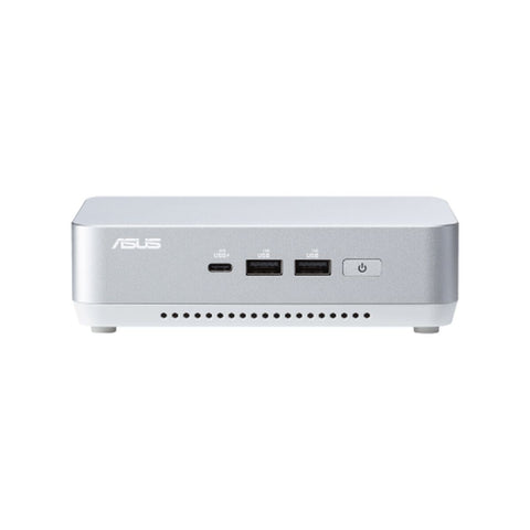 Mini PC Asus RNUC14RVSU5068A2I Intel Evo Core Ultra 5 125H 512 GB SSD 16 GB RAM Mini PC Asus RNUC14RVSU5068A2I Intel Evo Core Ultra 5 125H 512 GB SSD 16 GB RAM