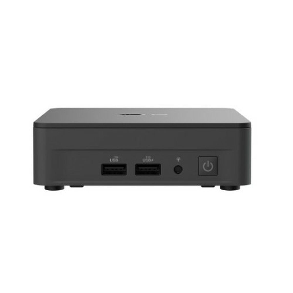 Mini PC Asus RNUC13ANKI3048C2I Intel Core i3-1315U 8 GB RAM Mini PC Asus RNUC13ANKI3048C2I Intel Core i3-1315U 8 GB RAM