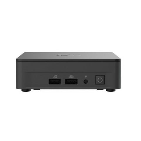 Mini PC Asus RNUC13ANKI3048C2I Intel Core i3-1315U 8 GB RAM Mini PC Asus RNUC13ANKI3048C2I Intel Core i3-1315U 8 GB RAM