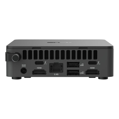 Mini PC Asus NUC 13 Pro RNUC13ANKI70002I i7-1360P Mini PC Asus NUC 13 Pro RNUC13ANKI70002I i7-1360P