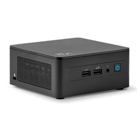 Mini PC Asus NUC 13 Pro RNUC13ANHI30000 Intel Core i3-1315U Mini PC Asus NUC 13 Pro RNUC13ANHI30000 Intel Core i3-1315U