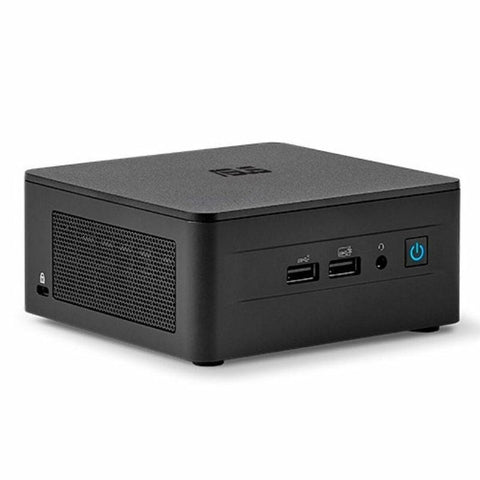 Mini PC Asus NUC 13 Pro RNUC13ANHI300002I Intel Core i3 Intel Core i3-1315U Mini PC Asus NUC 13 Pro RNUC13ANHI300002I Intel Core i3 Intel Core i3-1315U