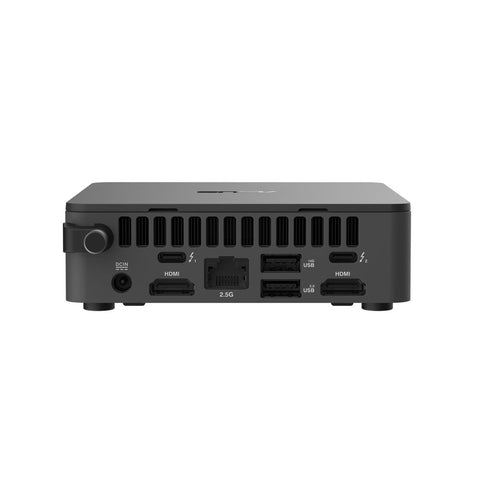 Mini PC Asus NUC 12 RNUC12WSKI500000I Intel Core i5-1240P Mini PC Asus NUC 12 RNUC12WSKI500000I Intel Core i5-1240P