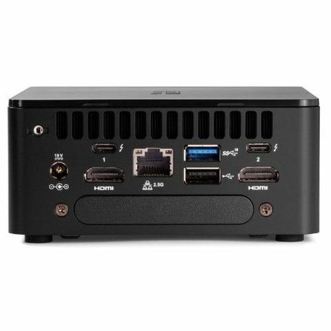 Mini PC Asus NUC 12 Pro RNUC12WSHI50000I Mini PC Asus NUC 12 Pro RNUC12WSHI50000I