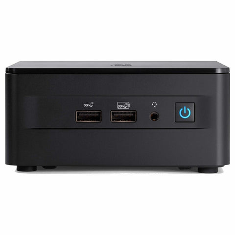 Mini PC Asus NUC RNUC12WSHV700002I Intel Core i7-1270P Mini PC Asus NUC RNUC12WSHV700002I Intel Core i7-1270P