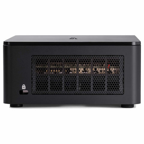 Mini PC Asus NUC RNUC12WSHV700002I Intel Core i7-1270P Mini PC Asus NUC RNUC12WSHV700002I Intel Core i7-1270P