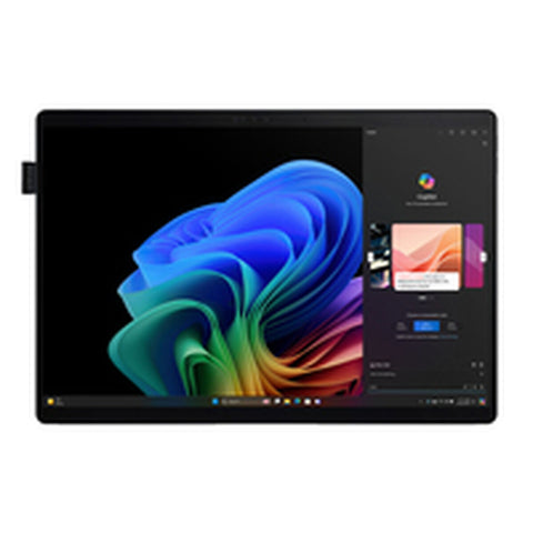 Laptop Asus ProArt PZ13 HT5306QA-LX004W 13,3" Snapdragon X1-P42-100 16 GB RAM 1 TB 1 TB SSD Spanish Qwerty Laptop Asus ProArt PZ13 HT5306QA-LX004W 13,3" Snapdragon X1-P42-100 16 GB RAM 1 TB 1 TB SSD Spanish Qwerty
