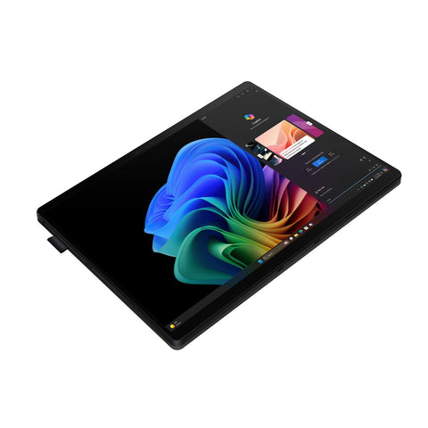 Laptop Asus ProArt PZ13 HT5306QA-LX004W 13,3" Snapdragon X1-P42-100 16 GB RAM 1 TB 1 TB SSD Spanish Qwerty Laptop Asus ProArt PZ13 HT5306QA-LX004W 13,3" Snapdragon X1-P42-100 16 GB RAM 1 TB 1 TB SSD Spanish Qwerty