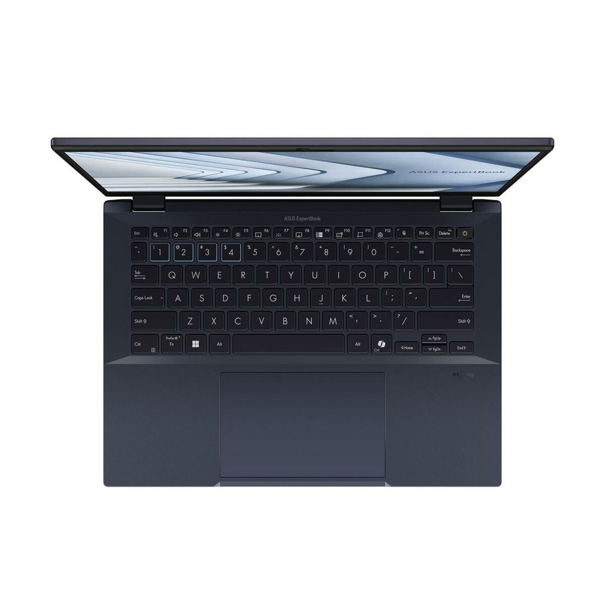 Laptop Asus ExpertBook B5 B5404CMA-Q50223X 14" Intel Core Ultra 5 125U 16 GB RAM 512 GB SSD Laptop Asus ExpertBook B5 B5404CMA-Q50223X 14" Intel Core Ultra 5 125U 16 GB RAM 512 GB SSD