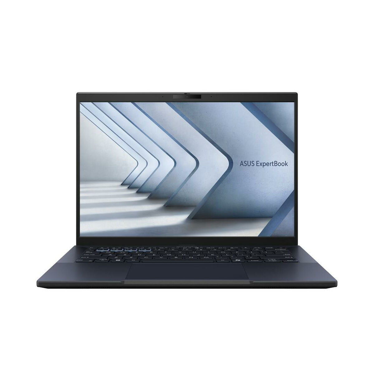 Laptop Asus B3404CMA-Q50328X 14" 16 GB RAM 512 GB SSD Spanish Qwerty Intel Core Ultra 7 155H Laptop Asus B3404CMA-Q50328X 14" 16 GB RAM 512 GB SSD Spanish Qwerty Intel Core Ultra 7 155H