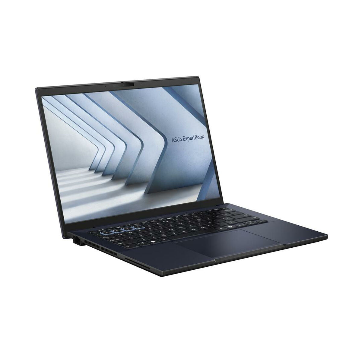 Laptop Asus B3404CMA-Q50328X 14" 16 GB RAM 512 GB SSD Spanish Qwerty Intel Core Ultra 7 155H Laptop Asus B3404CMA-Q50328X 14" 16 GB RAM 512 GB SSD Spanish Qwerty Intel Core Ultra 7 155H
