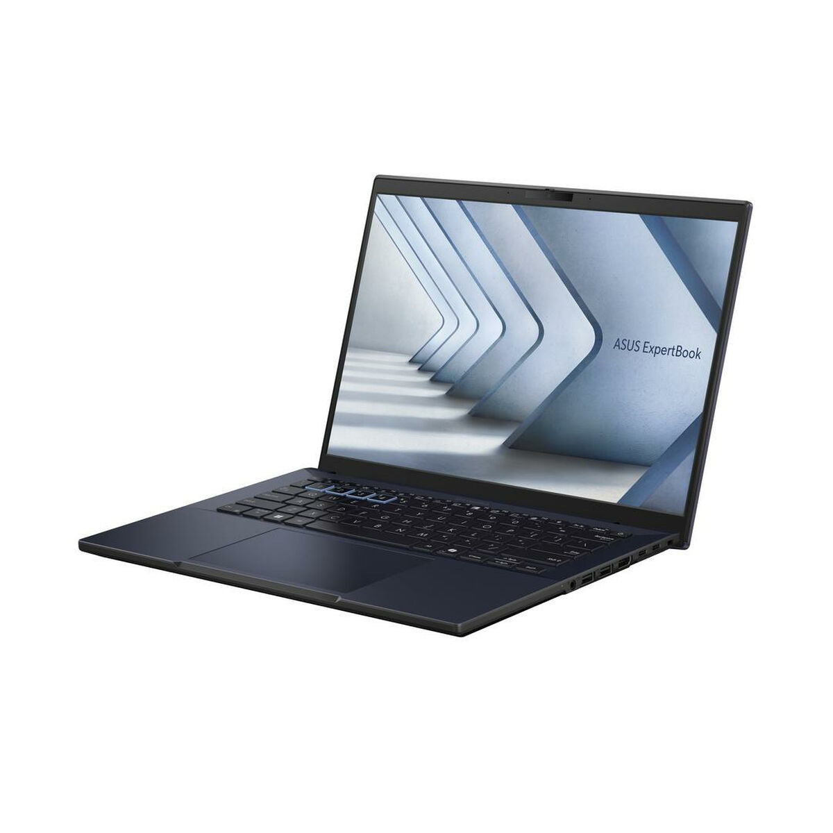 Laptop Asus B3404CMA-Q50328X 14" 16 GB RAM 512 GB SSD Spanish Qwerty Intel Core Ultra 7 155H Laptop Asus B3404CMA-Q50328X 14" 16 GB RAM 512 GB SSD Spanish Qwerty Intel Core Ultra 7 155H