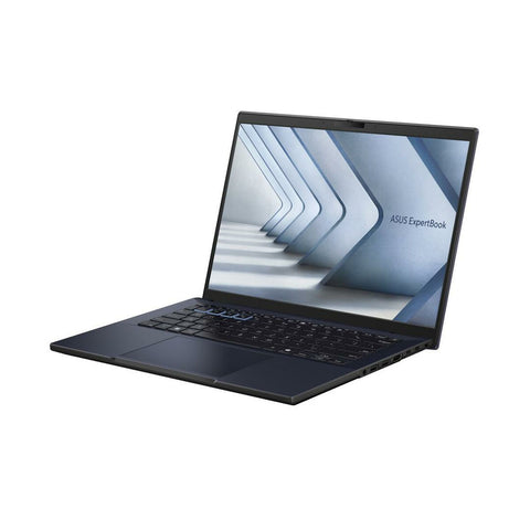 Laptop Asus B3404CMA-Q50328X 14" 16 GB RAM 512 GB SSD Spanish Qwerty Intel Core Ultra 7 155H Laptop Asus B3404CMA-Q50328X 14" 16 GB RAM 512 GB SSD Spanish Qwerty Intel Core Ultra 7 155H