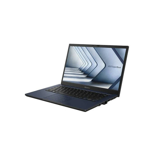 Laptop Asus B1402CVA-EB2128X 14" Intel Core i3-1315U 8 GB RAM 512 GB SSD Spanish Qwerty Laptop Asus B1402CVA-EB2128X 14" Intel Core i3-1315U 8 GB RAM 512 GB SSD Spanish Qwerty