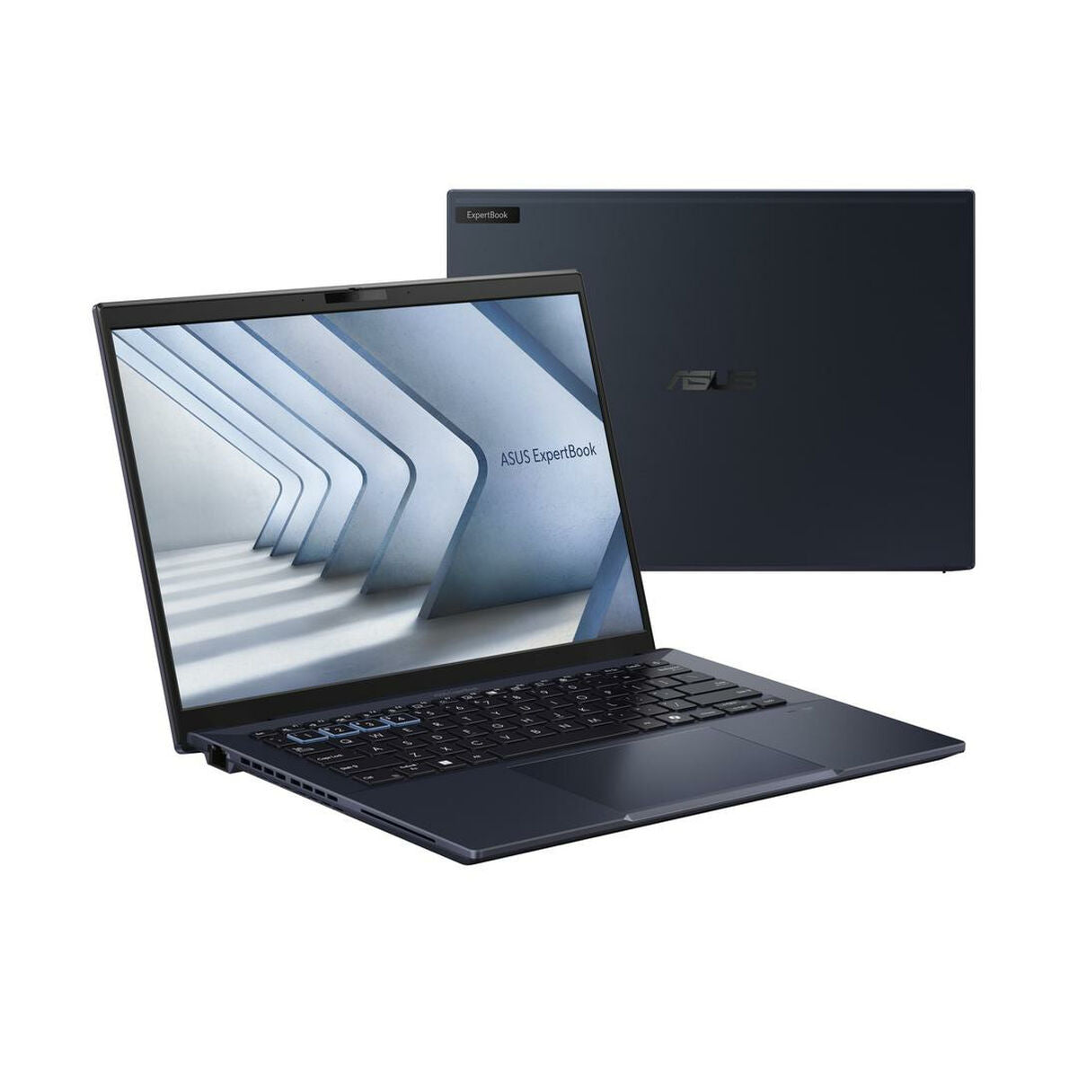 Laptop Asus B5404CMA-Q50365X Ultra5  14" Intel Evo Core Ultra 5 125H 16 GB RAM 512 GB SSD Laptop Asus B5404CMA-Q50365X Ultra5  14" Intel Evo Core Ultra 5 125H 16 GB RAM 512 GB SSD