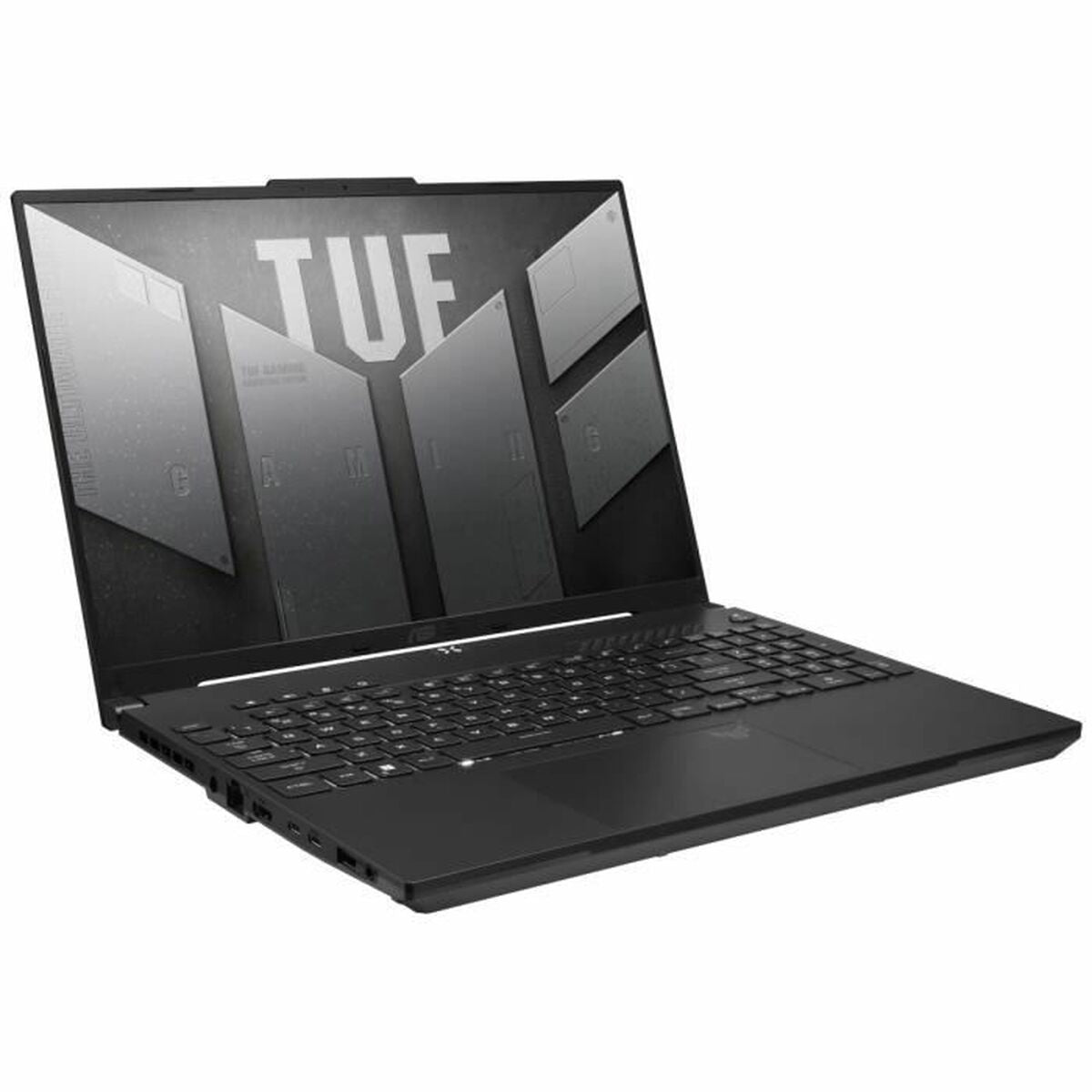 Laptop Asus A16 16" amd ryzen 7 7435HS 16 GB RAM 512 GB SSD AMD Radeon RX 7600S Laptop Asus A16 16" amd ryzen 7 7435HS 16 GB RAM 512 GB SSD AMD Radeon RX 7600S