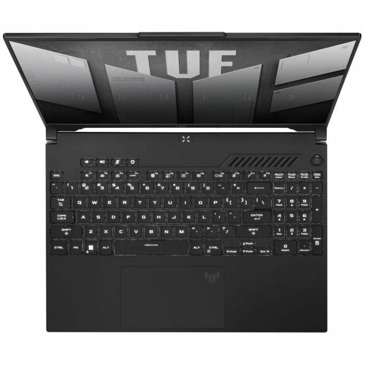 Laptop Asus A16 16" amd ryzen 7 7435HS 16 GB RAM 512 GB SSD AMD Radeon RX 7600S Laptop Asus A16 16" amd ryzen 7 7435HS 16 GB RAM 512 GB SSD AMD Radeon RX 7600S
