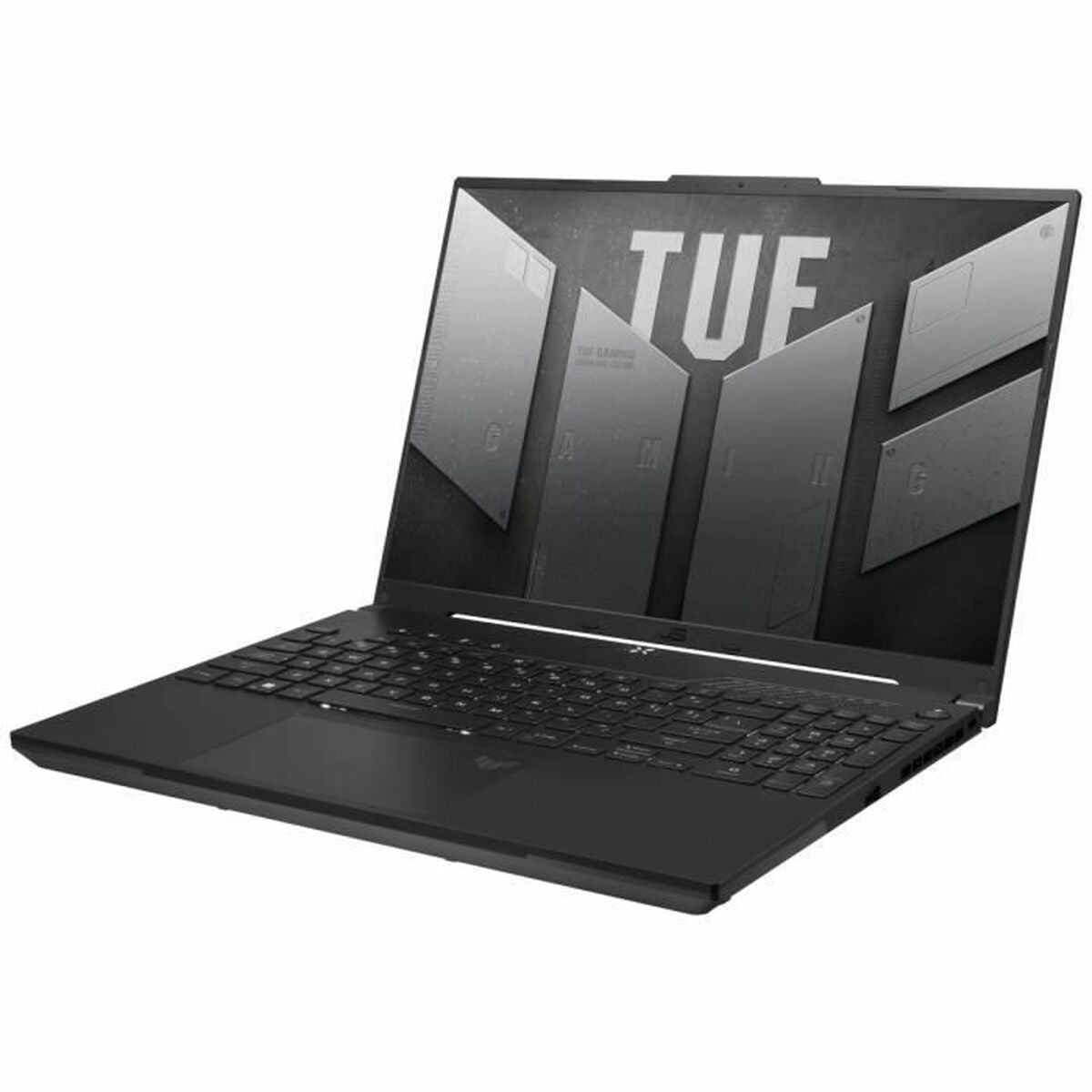 Laptop Asus A16 16" amd ryzen 7 7435HS 16 GB RAM 512 GB SSD AMD Radeon RX 7600S Laptop Asus A16 16" amd ryzen 7 7435HS 16 GB RAM 512 GB SSD AMD Radeon RX 7600S