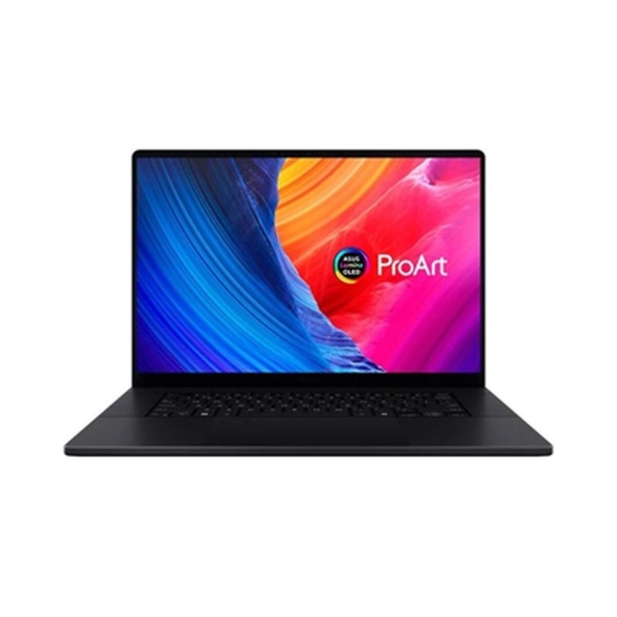 Laptop Asus H7606WU-ME021W 16" amd ryzen ai 9 hx 365 24 GB RAM 1 TB SSD Nvidia Geforce RTX 4050 Spanish Qwerty Laptop Asus H7606WU-ME021W 16" amd ryzen ai 9 hx 365 24 GB RAM 1 TB SSD Nvidia Geforce RTX 4050 Spanish Qwerty