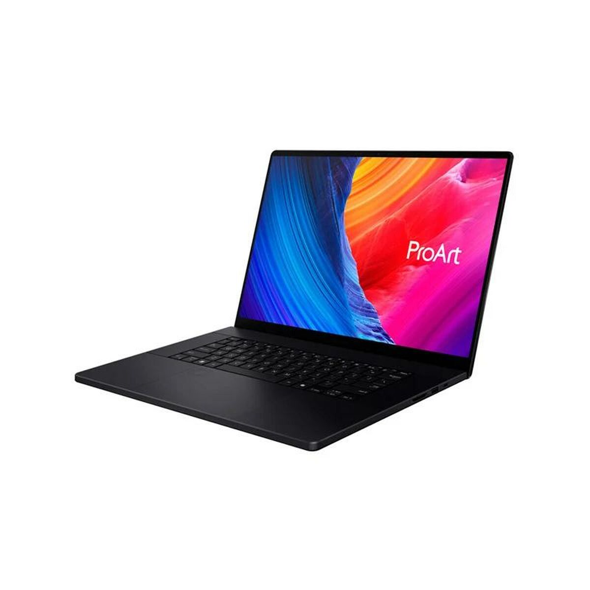 Laptop Asus H7606WU-ME021W 16" amd ryzen ai 9 hx 365 24 GB RAM 1 TB SSD Nvidia Geforce RTX 4050 Spanish Qwerty Laptop Asus H7606WU-ME021W 16" amd ryzen ai 9 hx 365 24 GB RAM 1 TB SSD Nvidia Geforce RTX 4050 Spanish Qwerty